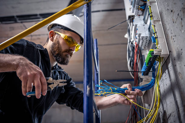 Best Electrical Installation Contractor  in New Plymouth, ID