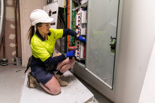 Best Circuit Breaker Repair  in New Plymouth, ID