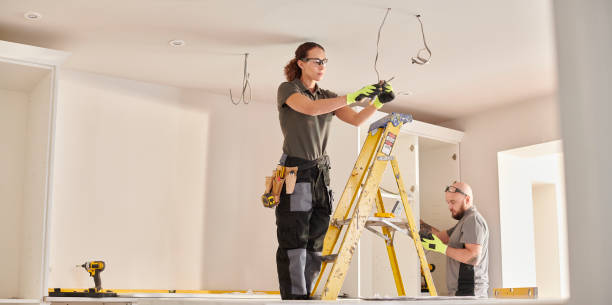 Best Affordable Emergency Electrician  in New Plymouth, ID
