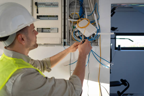 Industrial Electrical Services in New Plymouth, ID