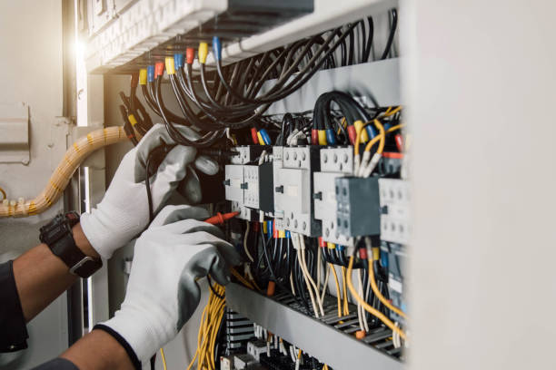 Reliable New Plymouth, ID Electrician Solutions